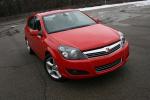 Saturn Astra XR 5-Door 2008 года